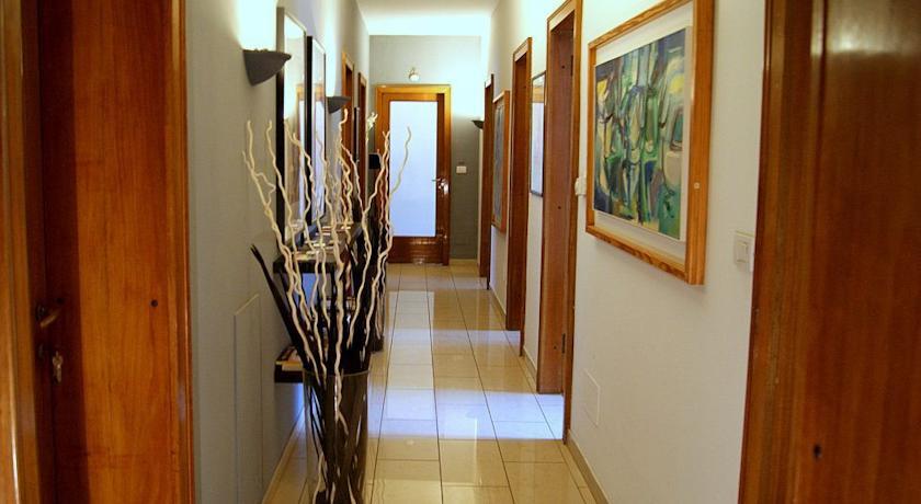 博洛尼亚爱意居家住所加早餐旅馆住宿加早餐旅馆 外观 照片